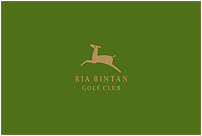 E-Collateral of Ria Bintan Golf Resort