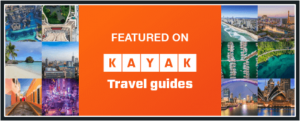 kayak